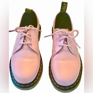 Dr. Martens Air Wair 1461 Iced Pale Pink